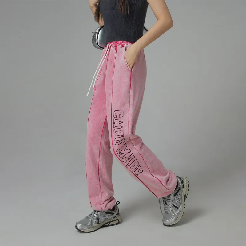 CHUU Casual Pants Women's-8