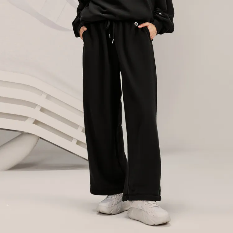 Champion Knitted Sports Pants Women's-2
