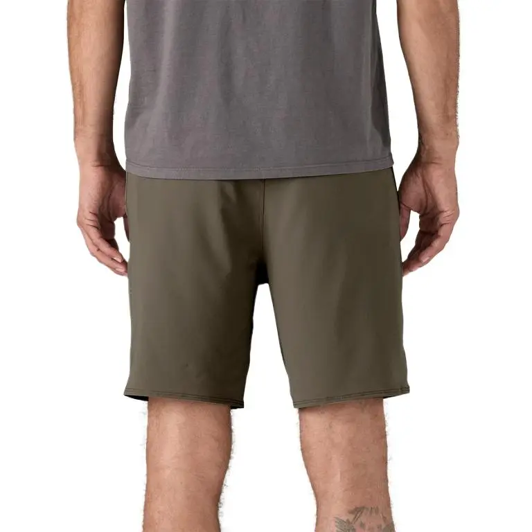 Patagonia Hydropeak Hybrid Shorts-2