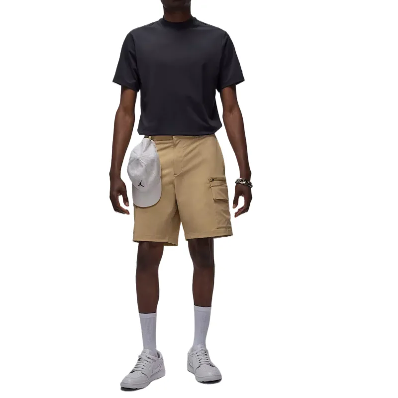 JORDAN Sport Men's Golf Cargo Shorts-3