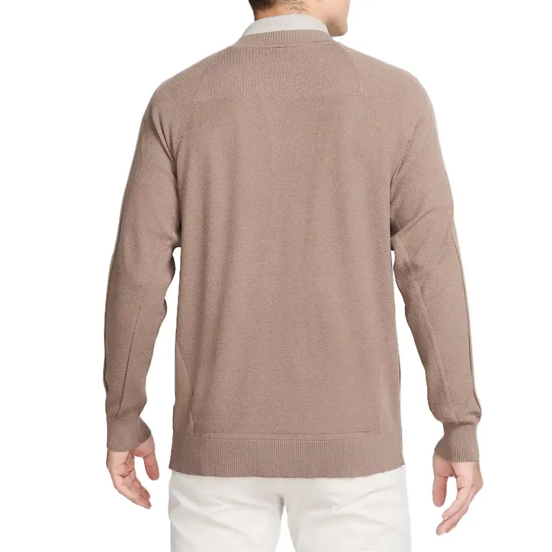 Nike Tour Men's Golf Sweater-1