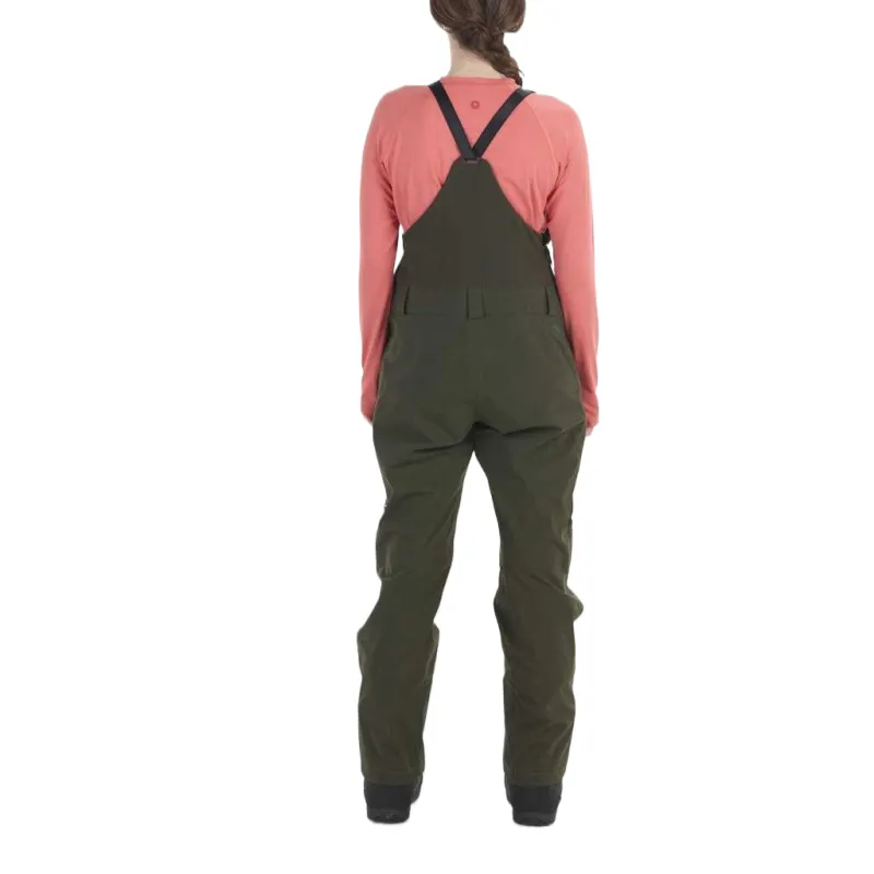Marmot Overalls Women's-1