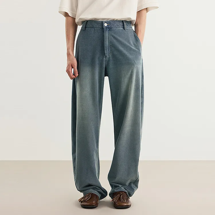 CROQUIS Jeans Men-2