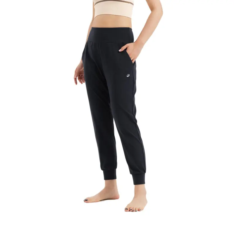 DECATHLON Casual Pants Women's Graphite Gray-2