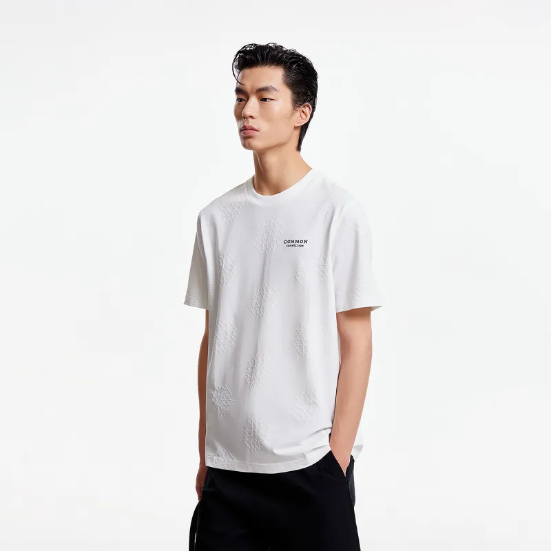 JACK&JONES T Shirts Men-5