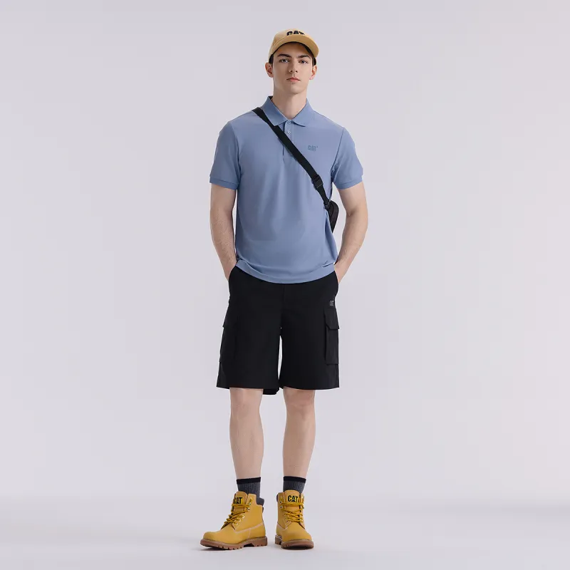 CAT Casual Shorts Men-7