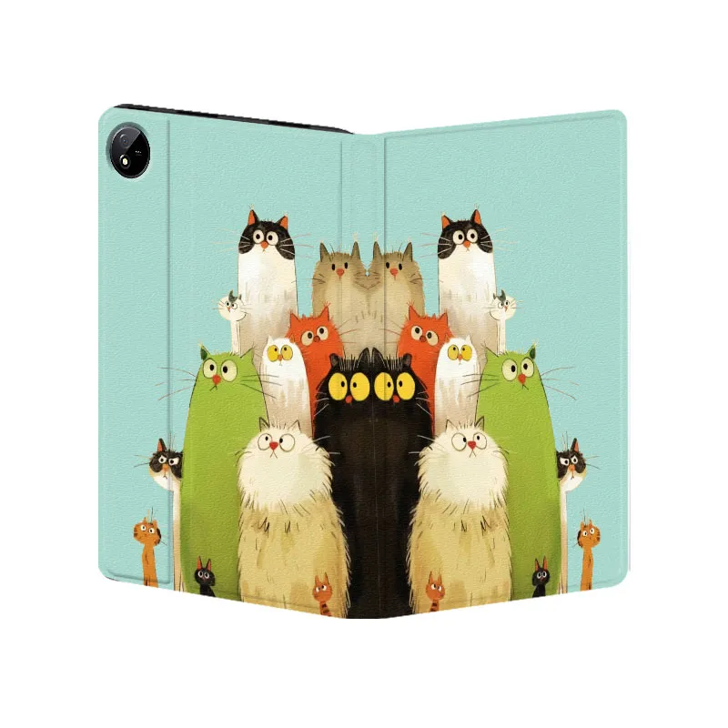 Baochengbao Tablet Protective Cases-22