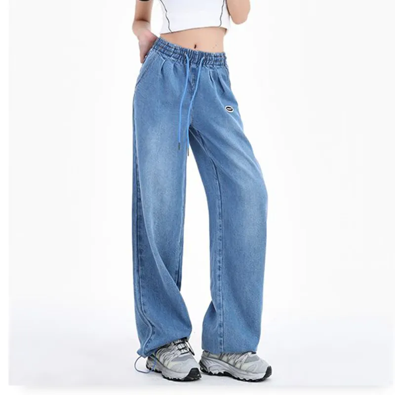 Jonas Wagell Jeans Unisex Vintage Blue-5