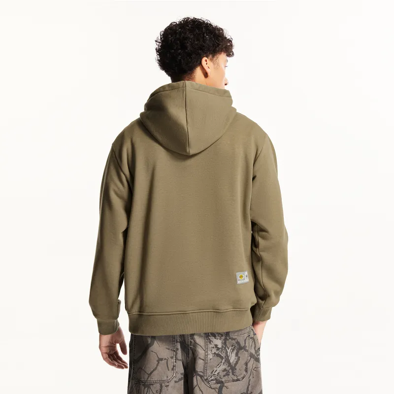 JACK JONES· x NBA Jack&Jones X Lakers Nba Heavyweight Sweatshirt Men's-3