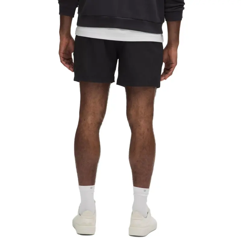 Lululemon ABC WovenAirPull On Short Casual Shorts 5' Men's-7