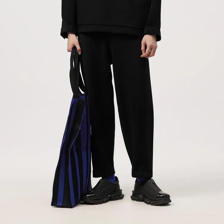 CROQUIS Casual Pants Men-2