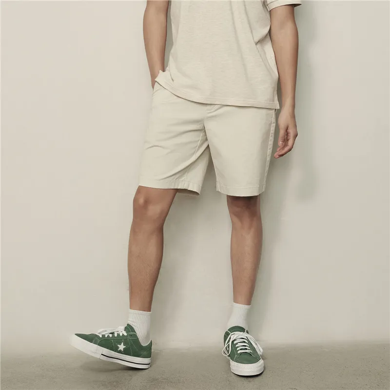 UNIQLO Casual Shorts Men-19
