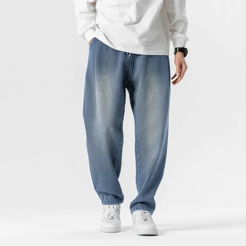 FORHUG Jeans Unisex-3