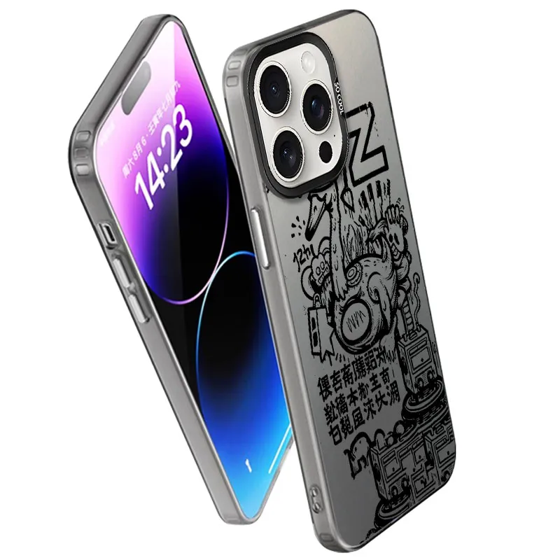MaiBuZhe Phone Cases-2