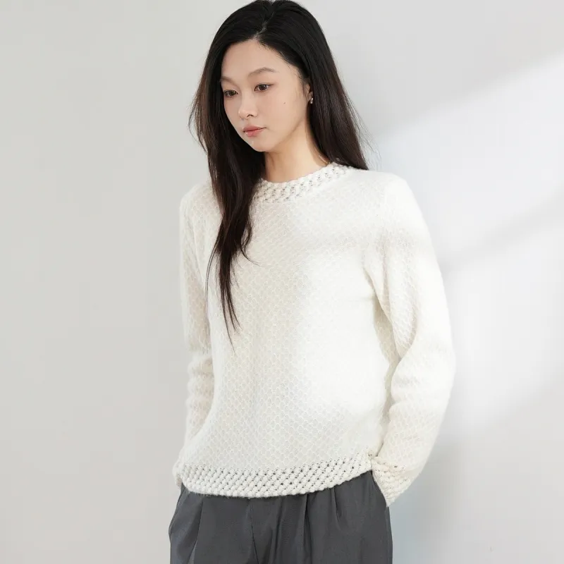 ONE SHALLOW Knitwear Women's-1