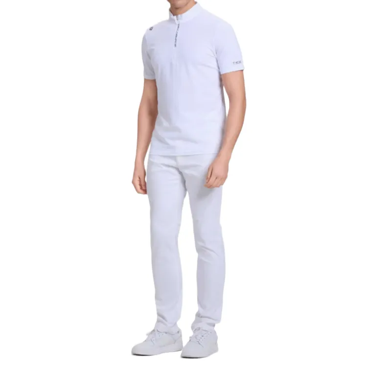 TAYLORMADE SS25 Golf T Shirt Men's-4