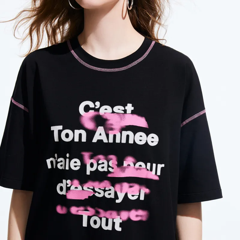 ONLY T Shirts Unisex-9