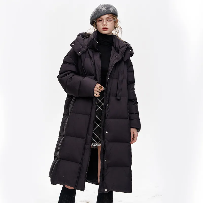 ELF SACK Down Jackets Women's-6