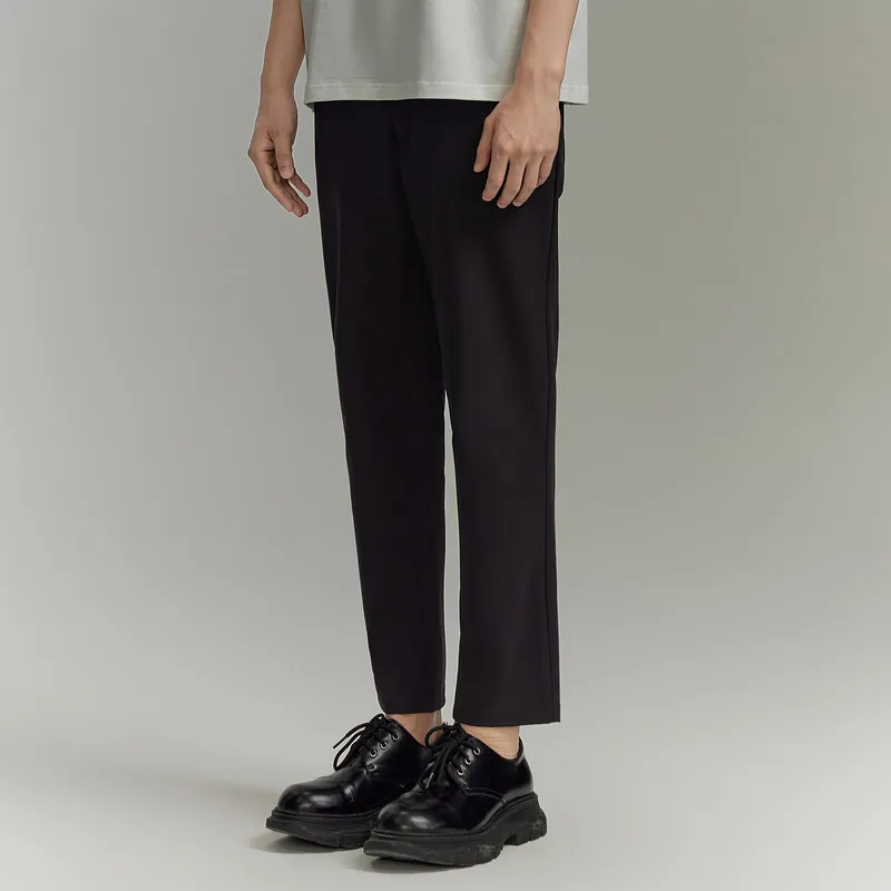 GXG Zero Pressure Series Casual Pants Men-8