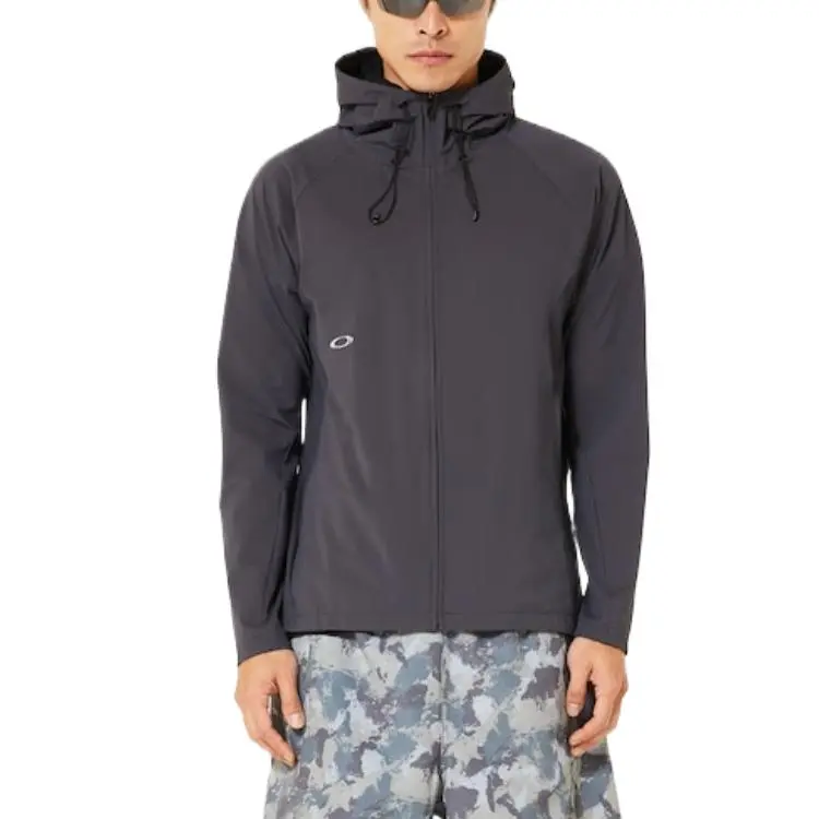 Oakley Enhance Fusion Flex Jacket 2.0 Jacket Men's Phantom-3