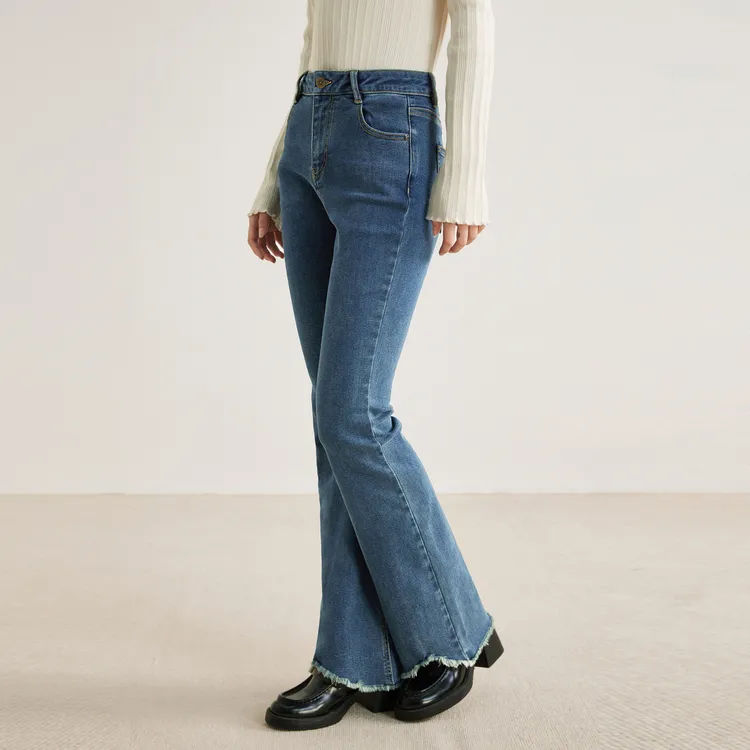 LEDIN Jeans Women's-4