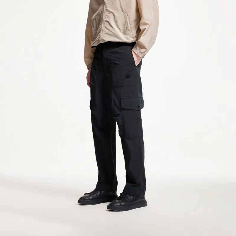 JACK JONES· Casual Pants Men's Black-2