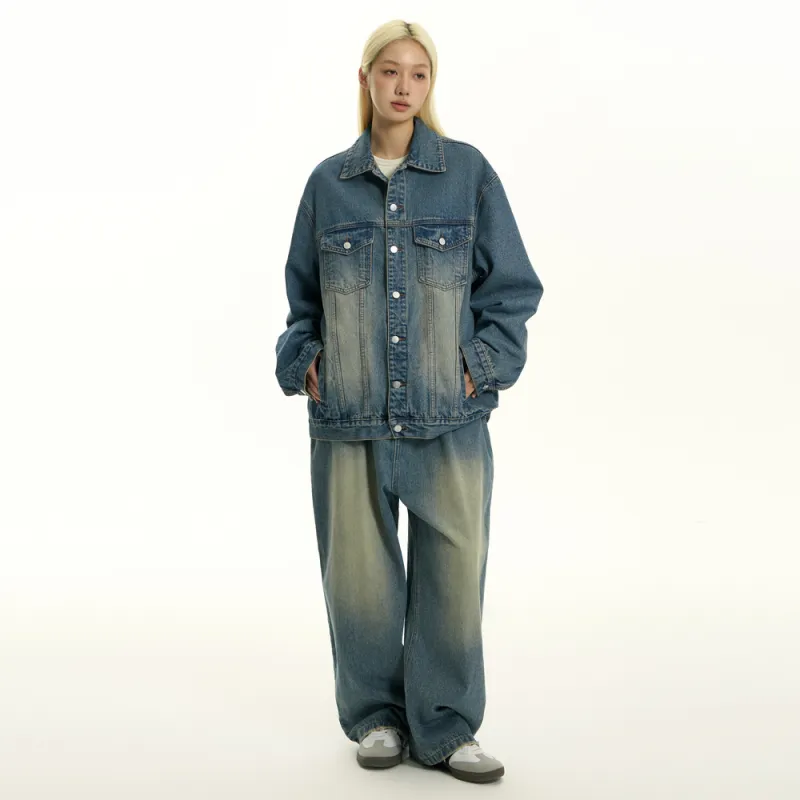 TGNS Jeans Unisex-12