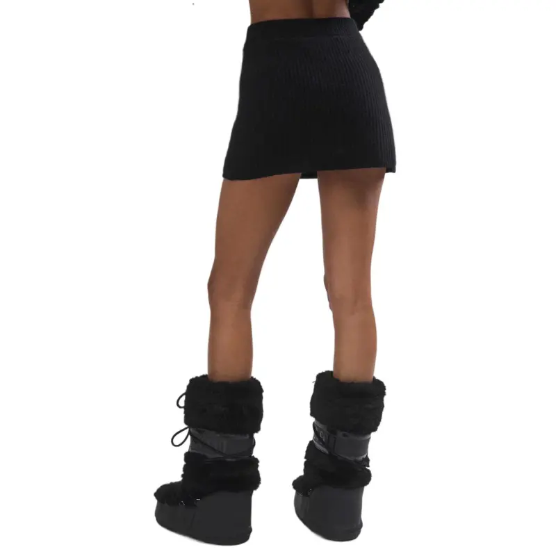 Alo Yoga Courchevel Casual Short Skirts Women's-5