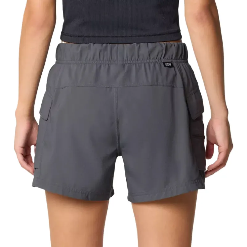 MOUNTAIN HARDWEAR Casual Shorts Women's-26