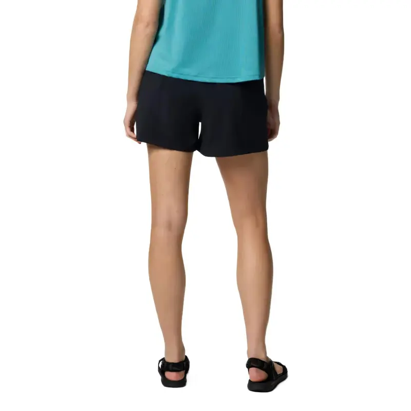 Columbia Endless Strand Omni-Shade Omni-Wick™ Casual Shorts Women's Black-1