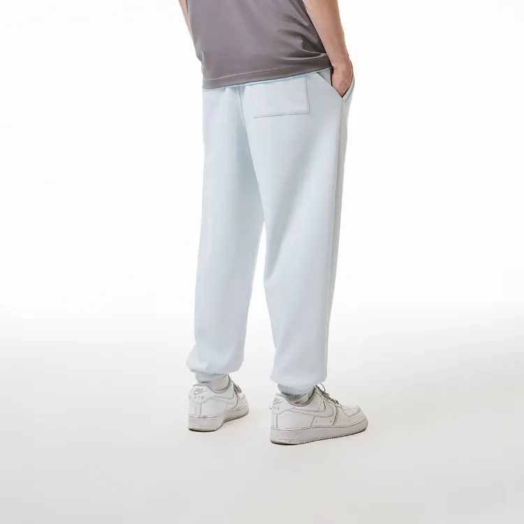Nfl X JACK&JONES Knitted Sweatpants Men-4