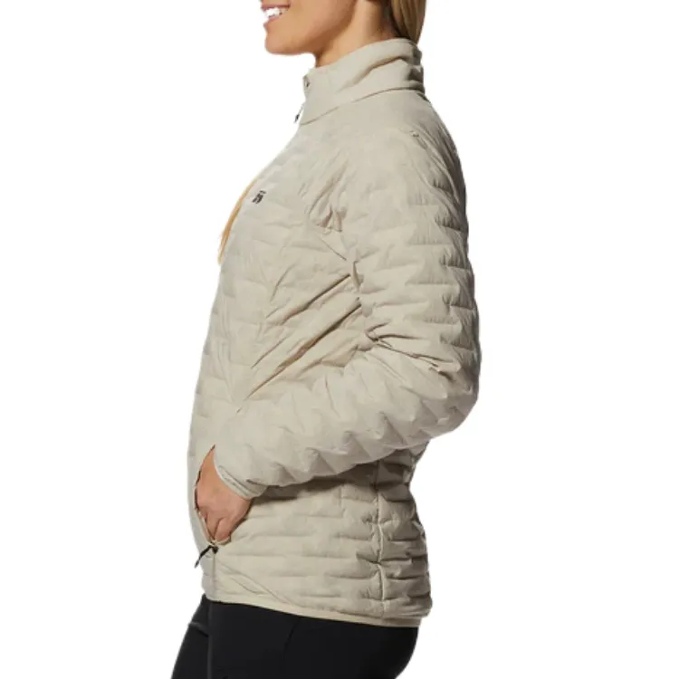 MOUNTAIN HARDWEAR Stretchdown™ Jacket Women's-8