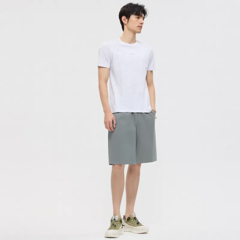 SUNDANCE Casual Shorts Men-10