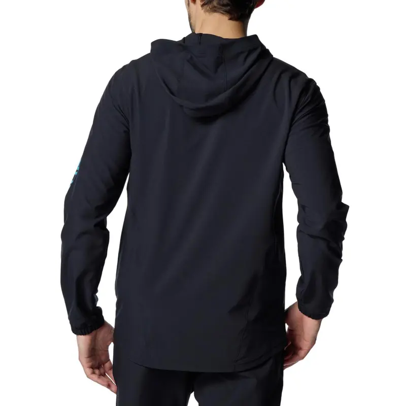 Under Armour Woven Collection Jacket Men's Black 001-1