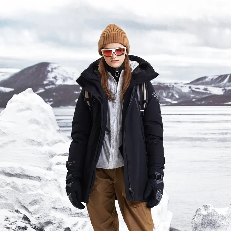 BOSIDENG Down Jackets Women's-6