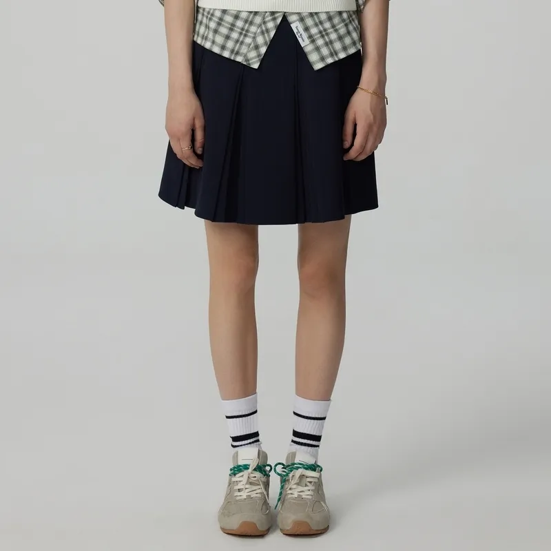 Teenie Weenie Casual Short Skirts Women's-9