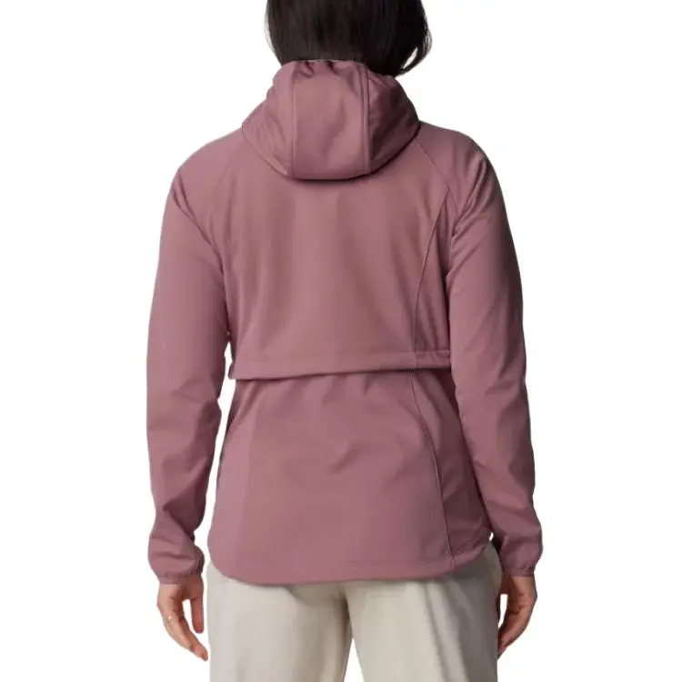 Columbia Canyon Meadows™ Omni-Heat™ Infinity Jacket Women's Fig Color-1