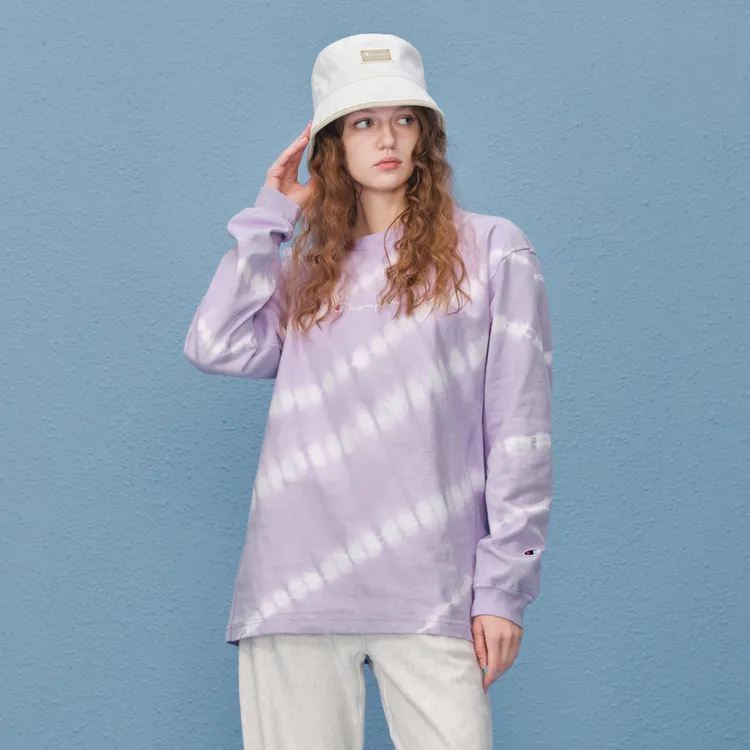 Champion T-Shirt Japan Version Unisex-8
