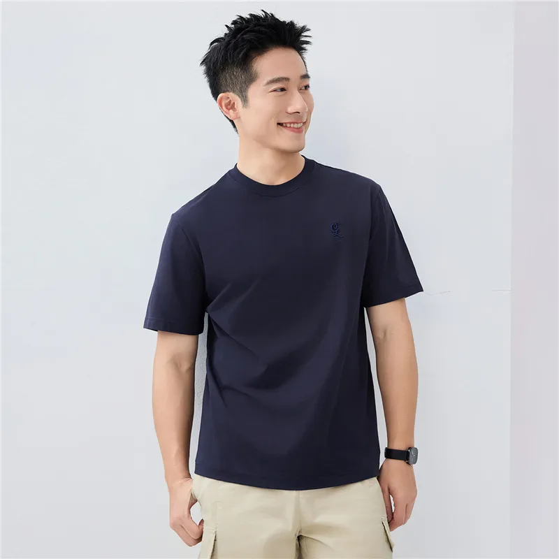 UNIQLO T-Shirts Men-11