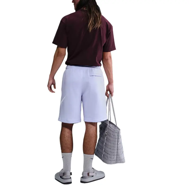 Nike Club Men's Fleece Shorts-4