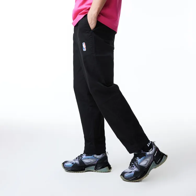 JACK JONES· x NBA Casual Pants Men's-4