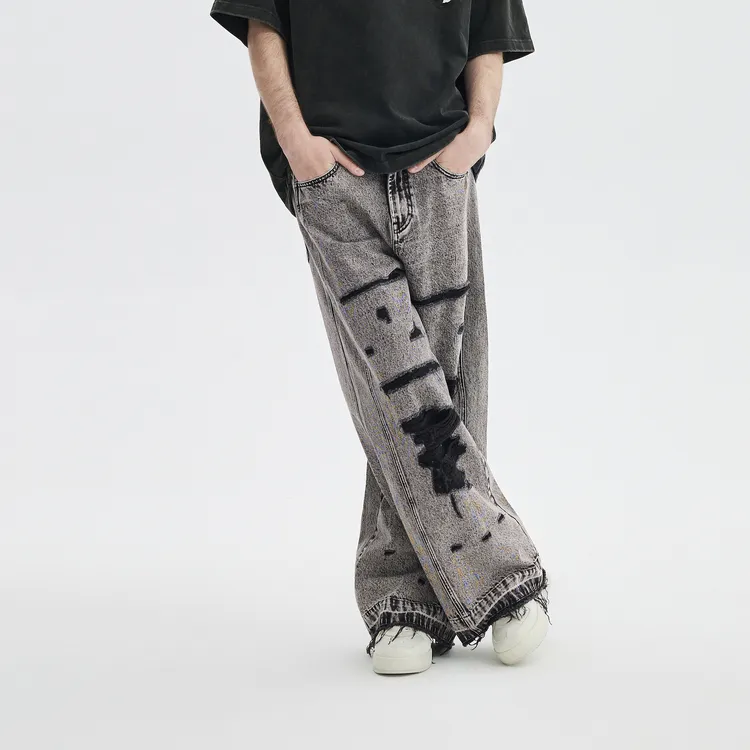 INXX Standby Jeans Unisex-15