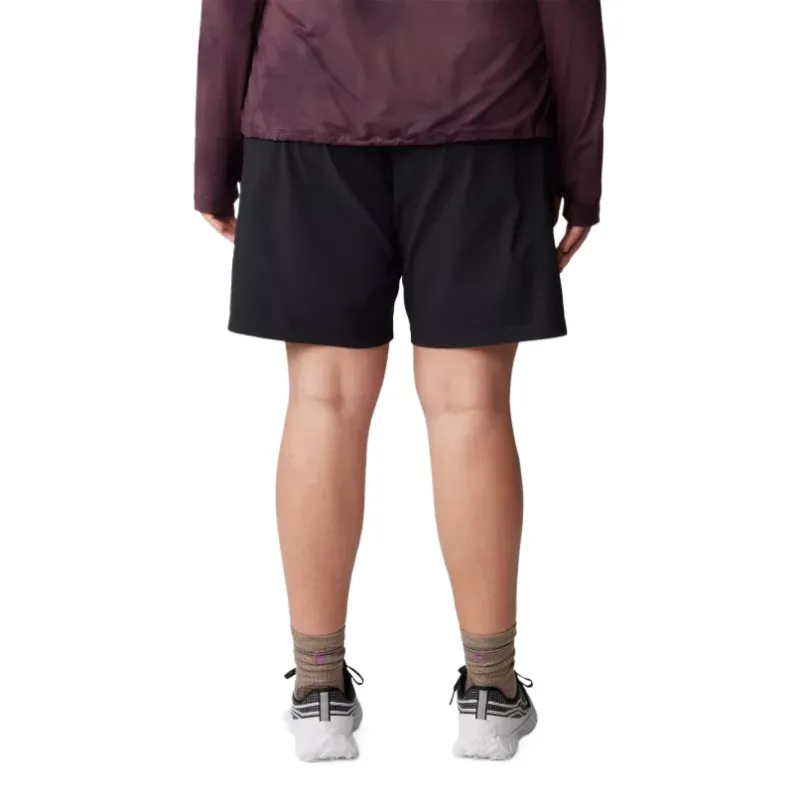 MOUNTAIN HARDWEAR Casual Shorts Women's-1