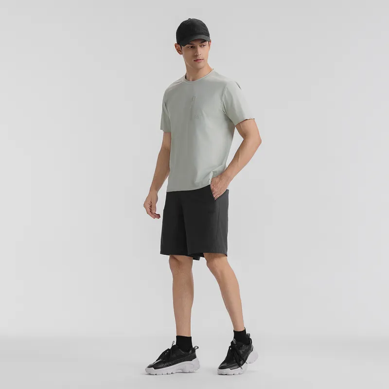 CAT Cargo Shorts Men-8