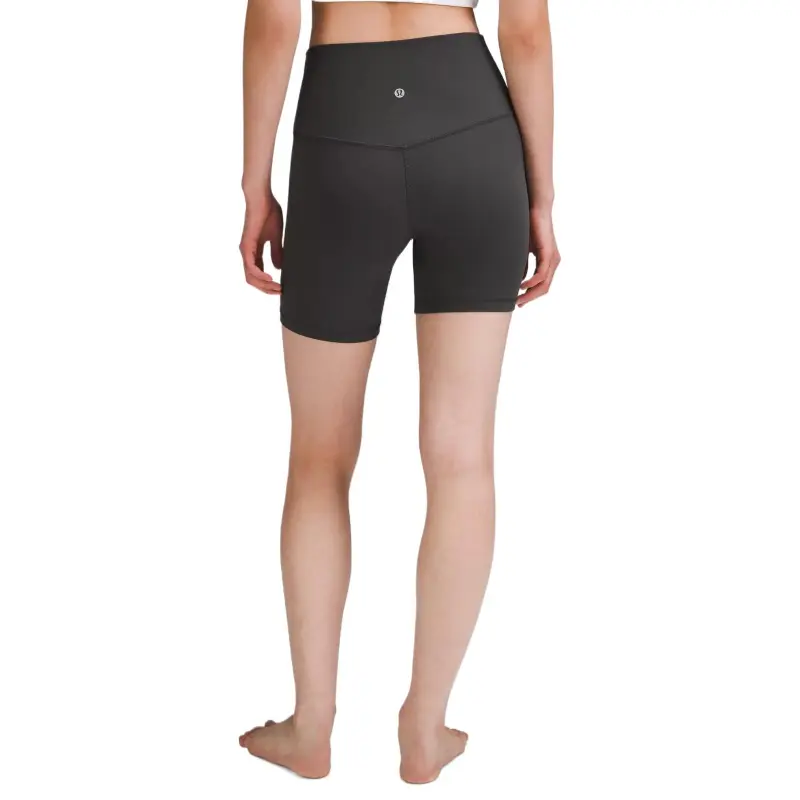 Lululemon Align™ Collection High Rise Yoga Shorts Women's-13