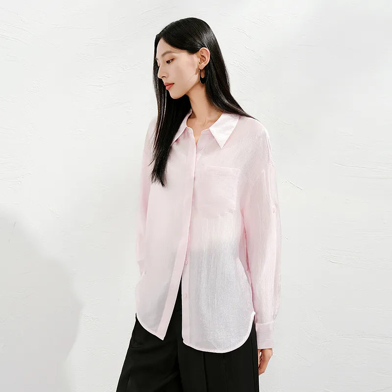JZ. ANNAKRO Shirts Women's-3