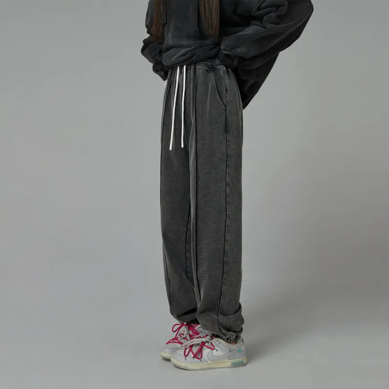 CHUU Casual Pants Women's-2