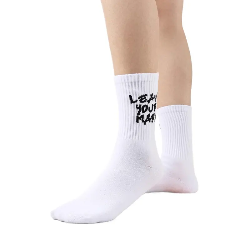 KELME Knee High Socks Unisex 4 Pack-3