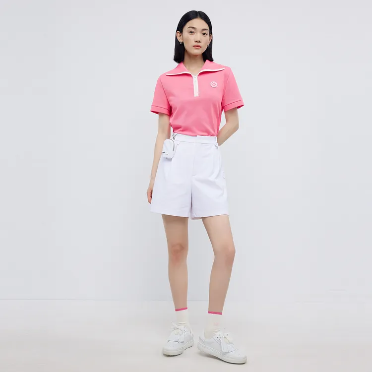 SHUIYUNJIAN T Shirts Women's-4