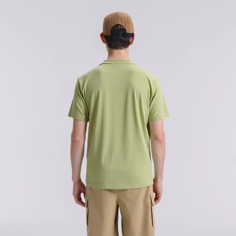 CAT T Shirts Men-19